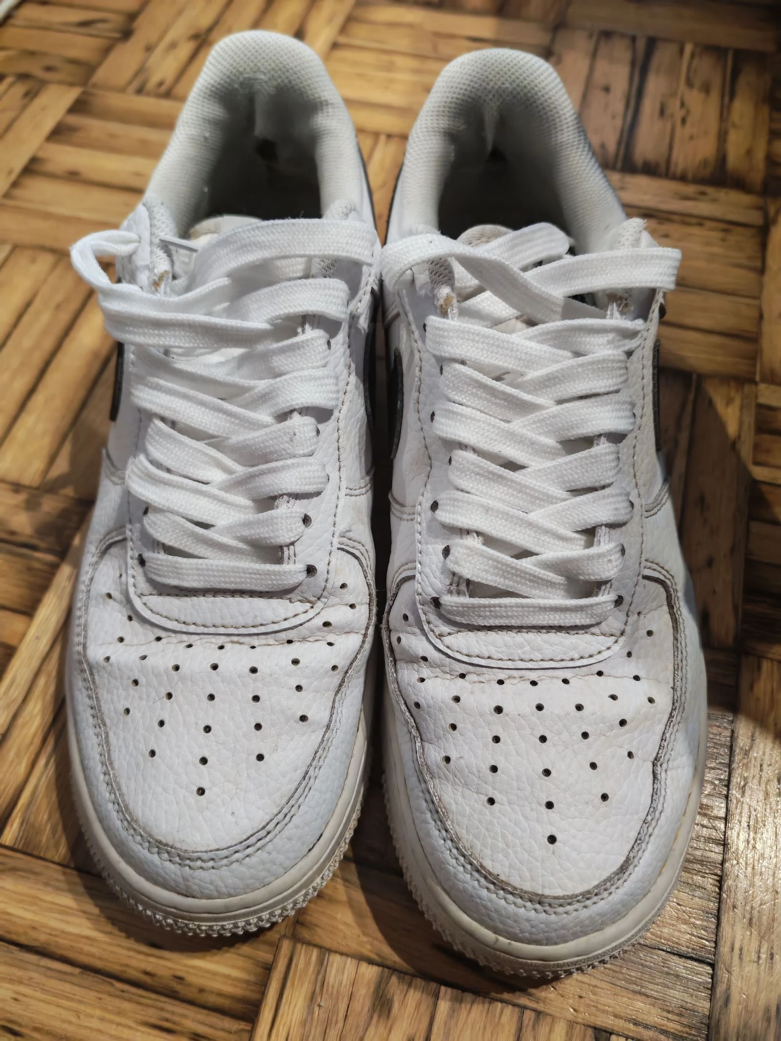 Nike air force